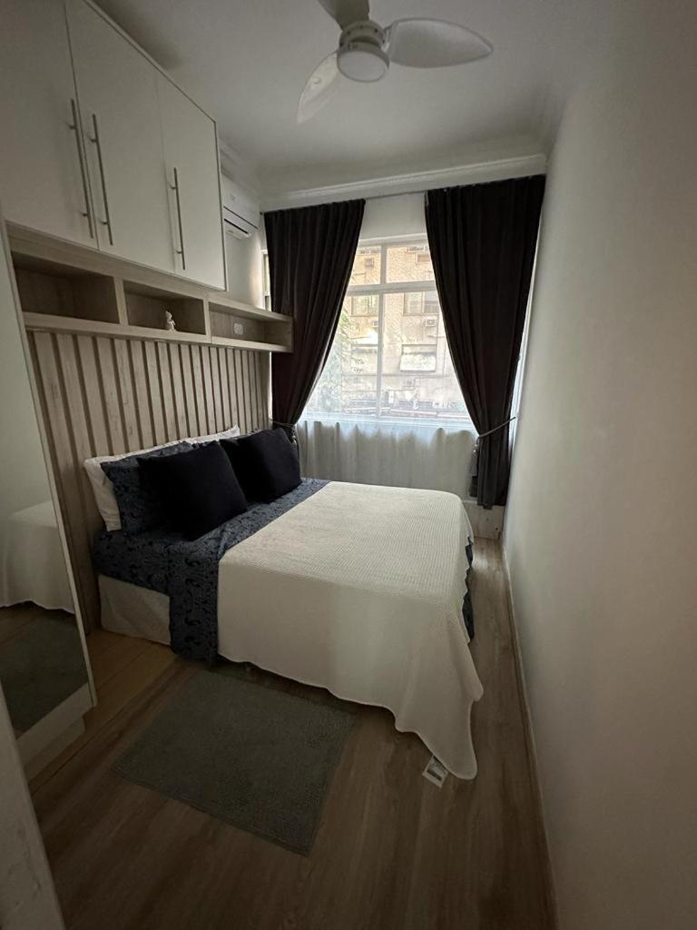 Apartamento Completo Em Copacabana Apartamento