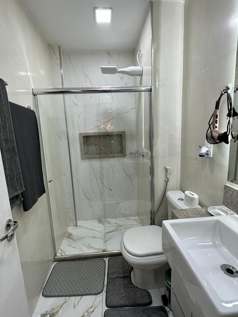 Apartamento Apartamento Completo Em Copacabana *