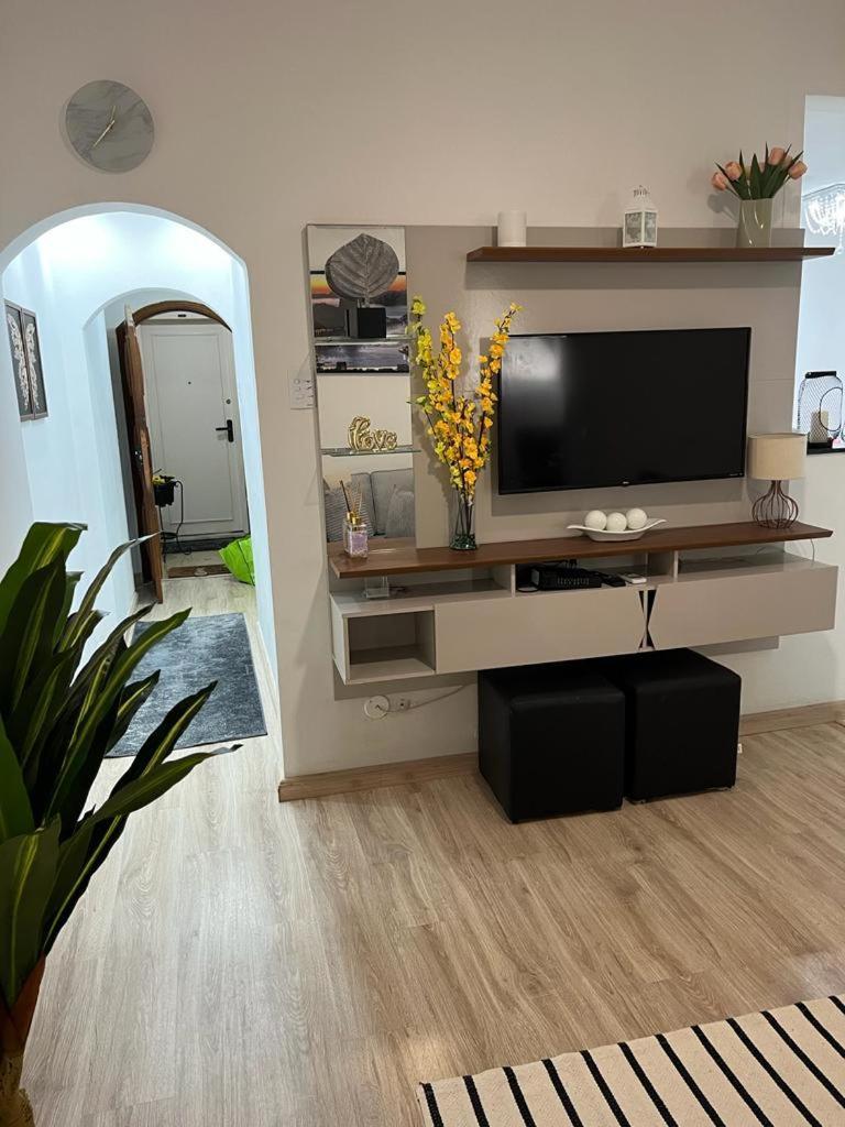 Apartamento Apartamento Completo Em Copacabana Rio de Janeiro