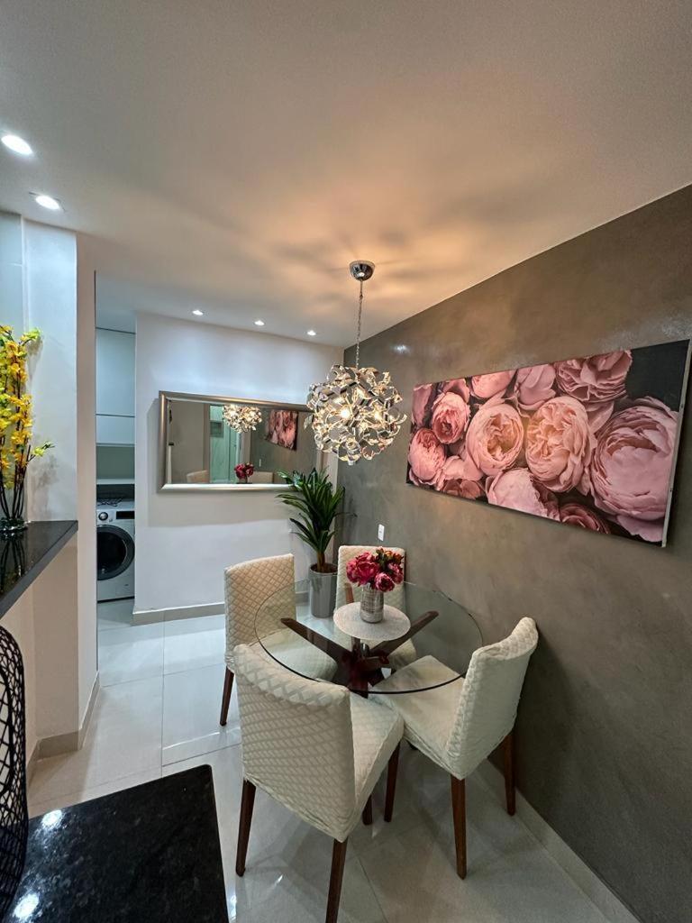 Apartamento Completo Em Copacabana * Rio de Janeiro