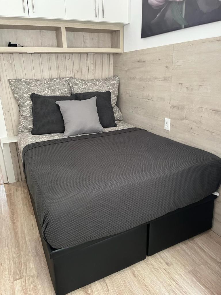 Apartamento Apartamento Completo Em Copacabana
