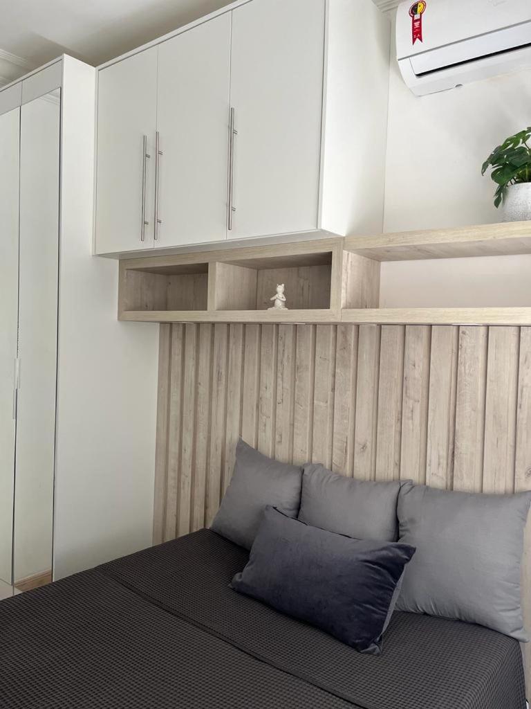 Apartamento Completo Em Copacabana Apartamento