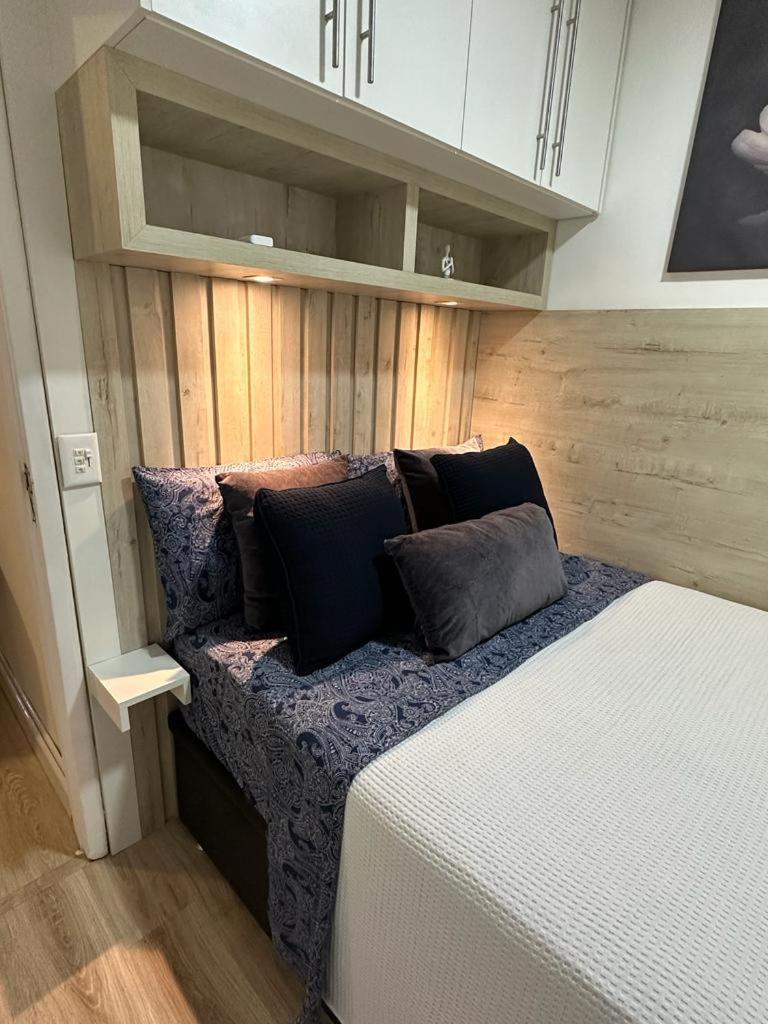 Apartamento Apartamento Completo Em Copacabana *