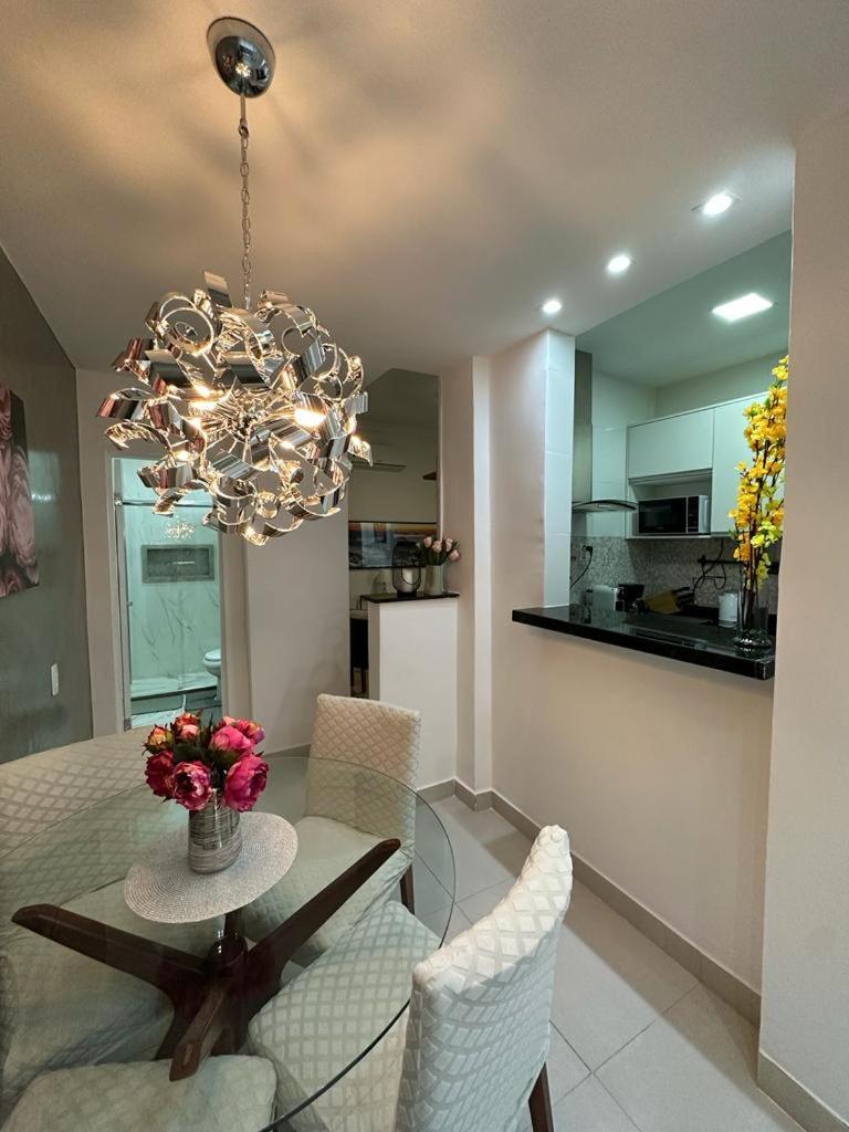 Apartamento Completo Em Copacabana