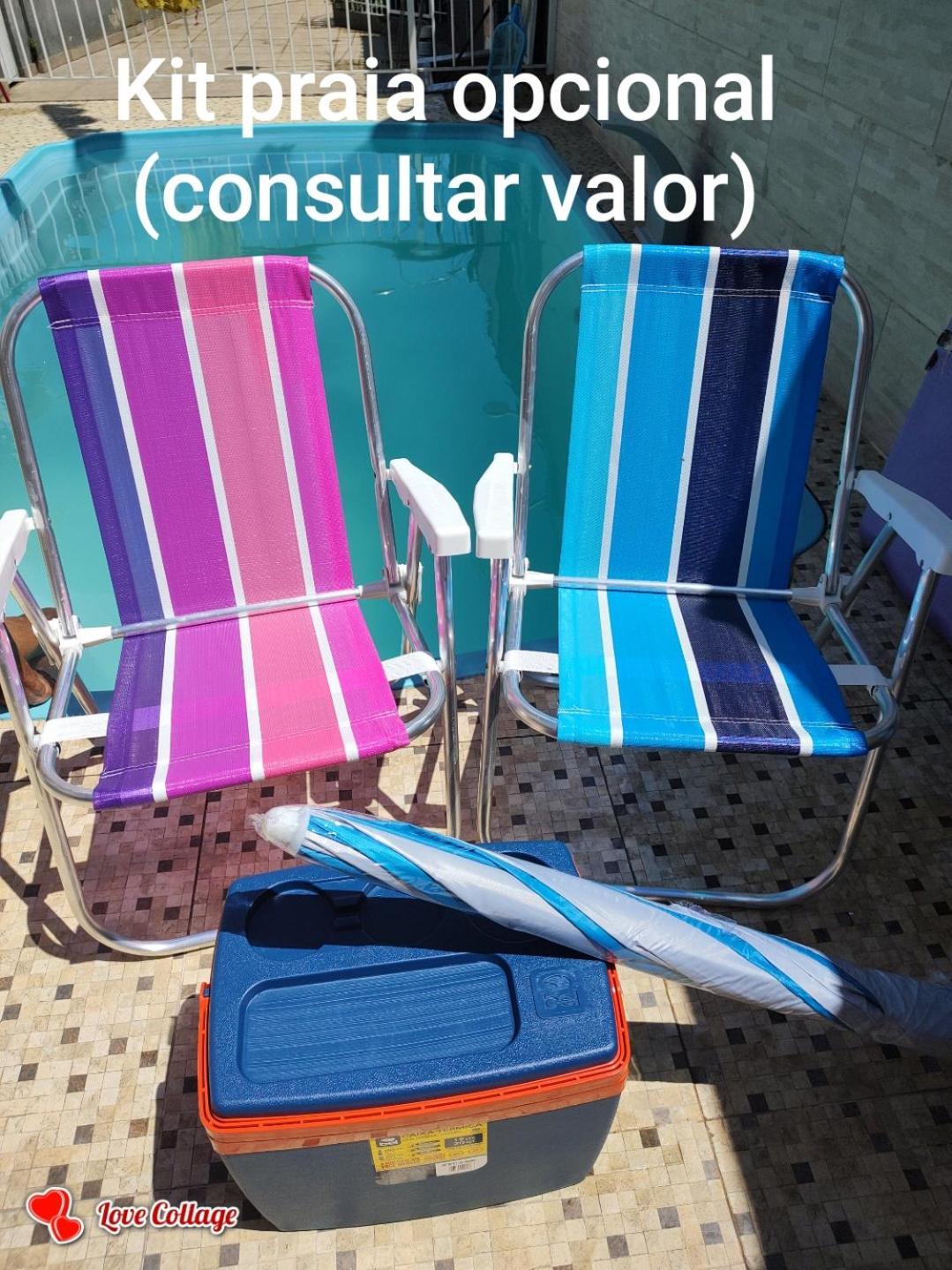 Apartamento Aconchegante Com Ar Condicionado De 22 A 8h Rio de Janeiro