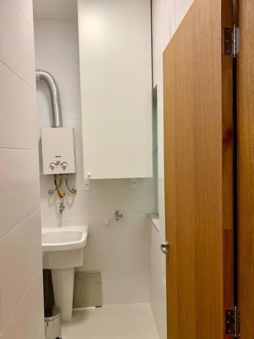 100 Metros Da Copacabana Apartamento Rio de Janeiro
