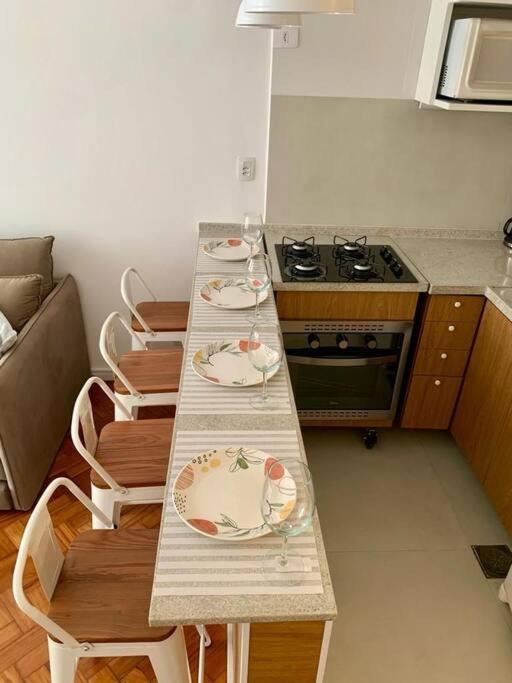 100 Metros Da Copacabana Apartamento