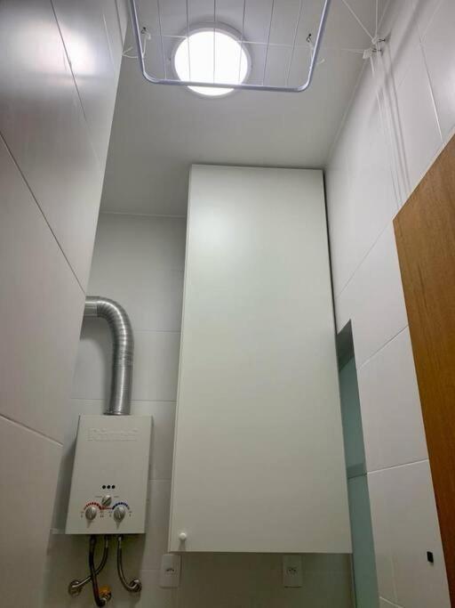 Apartamento 100 Metros Da Copacabana *