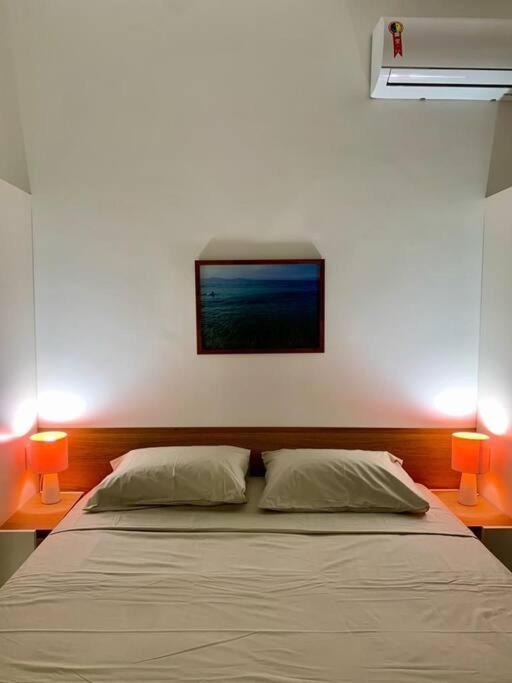 100 Metros Da Copacabana Apartamento *