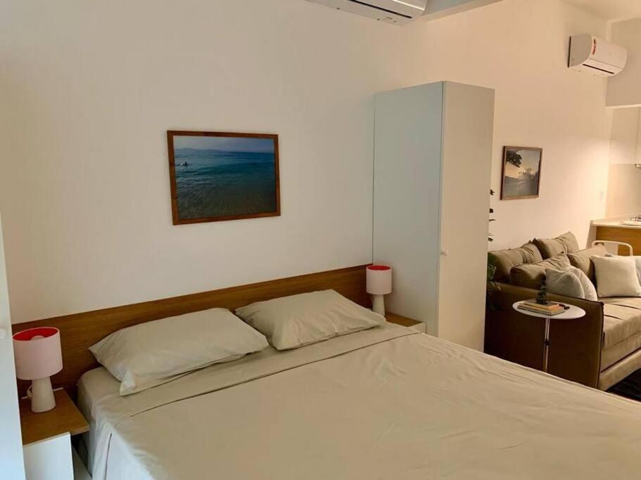 Apartamento 100 Metros Da Copacabana Rio de Janeiro