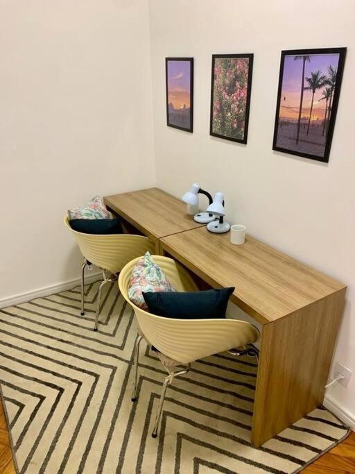 Apartamento 100 Metros Da Copacabana