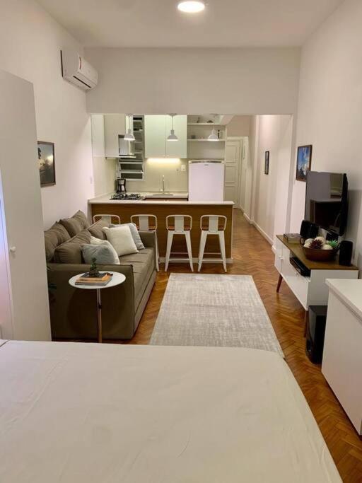 100 Metros Da Copacabana Apartamento Rio de Janeiro