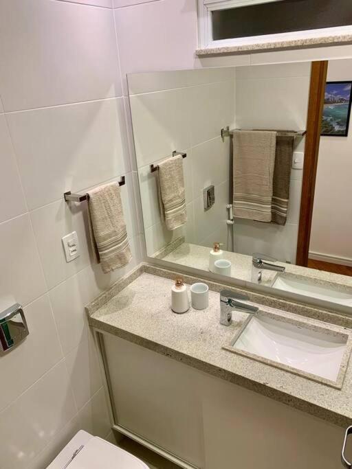 100 Metros Da Copacabana Apartamento