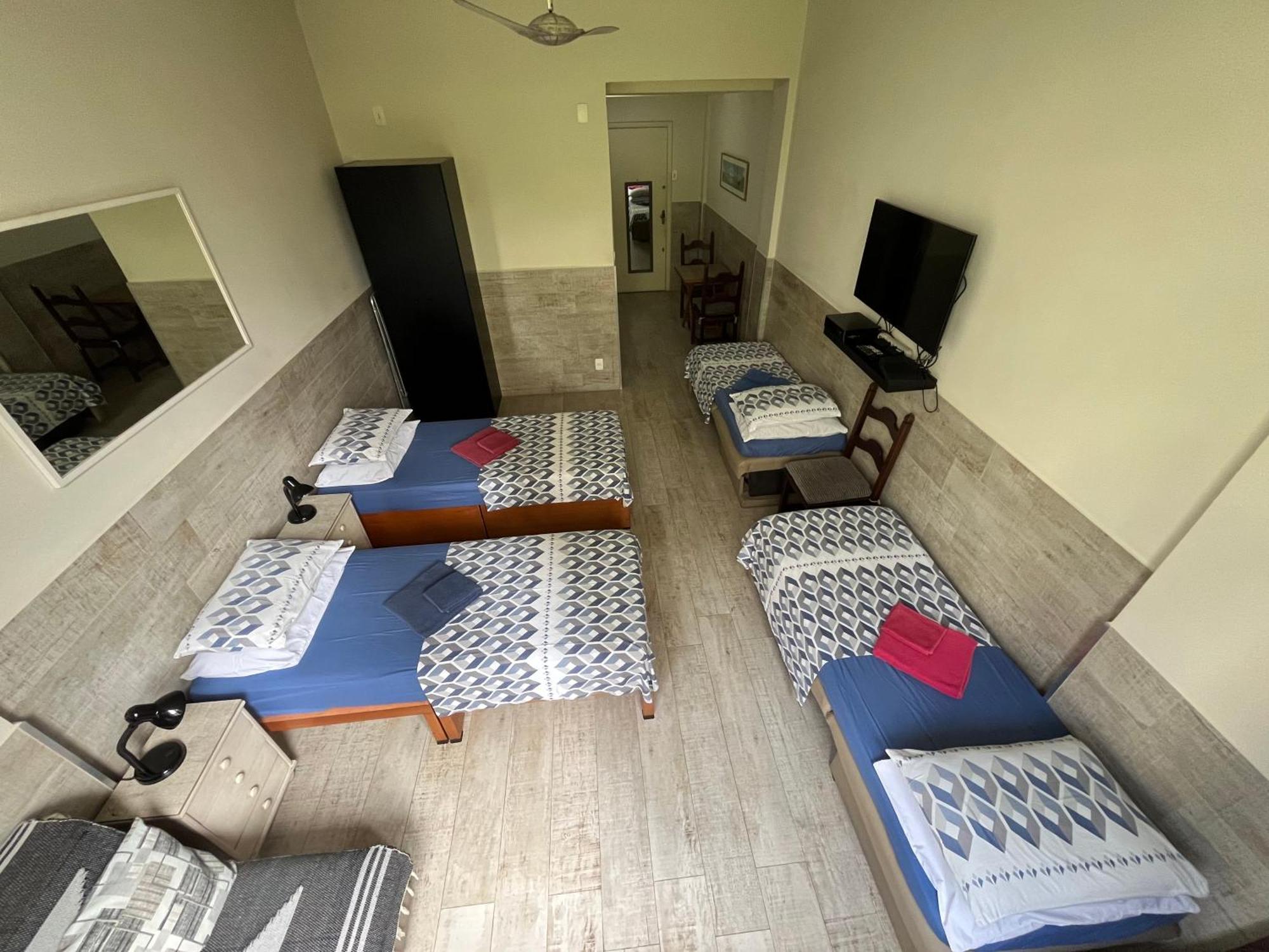 Alex Rio Flats Arpoador Apartamento