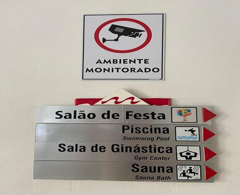 Bom De Fica Aqui Em Copacabana * Rio de Janeiro