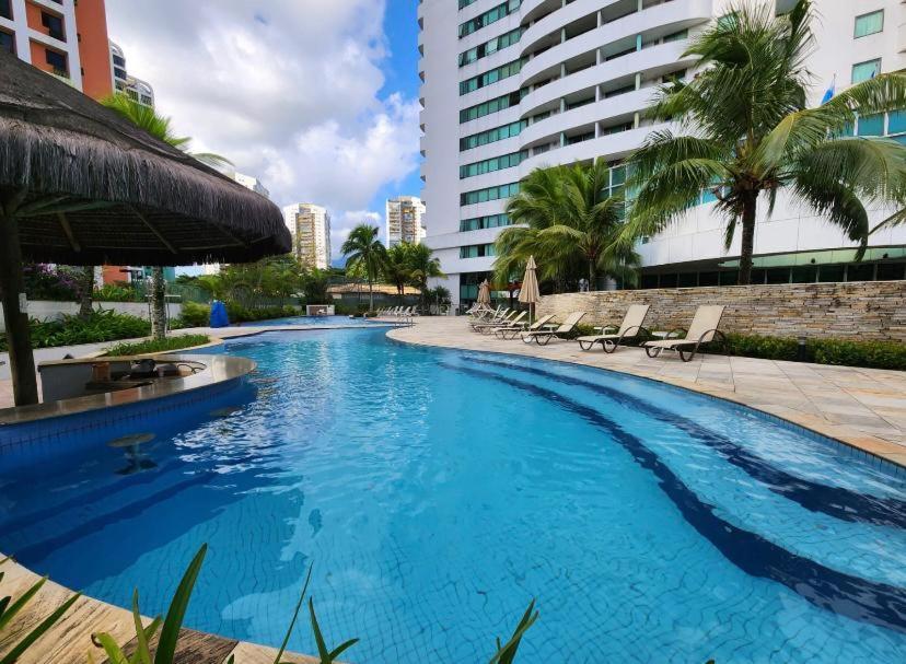 Apartment Flat Mediterraneo.1 Barra Da Tijuca *