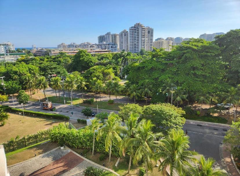 Apartment Flat Mediterraneo.1 Barra Da Tijuca Rio de Janeiro