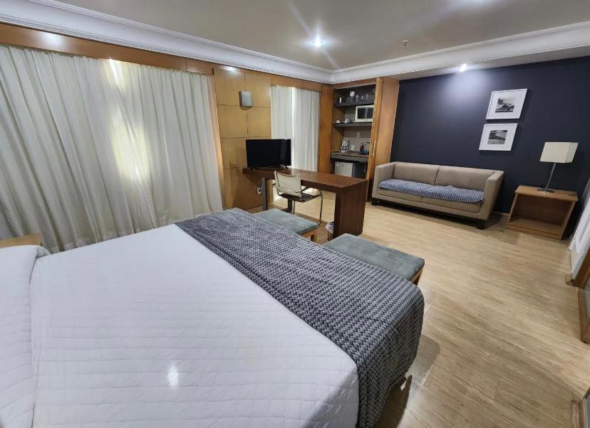 Flat Mediterraneo.1 Barra Da Tijuca Apartment *