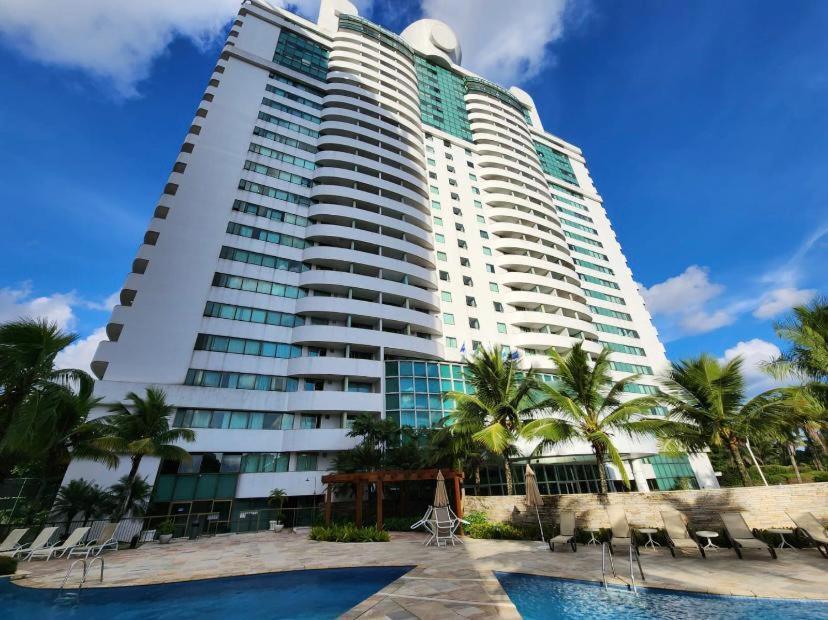 Apartment Flat Mediterraneo.1 Barra Da Tijuca *
