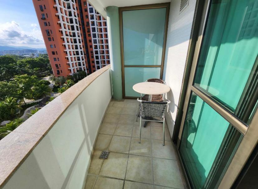Flat Mediterraneo.1 Barra Da Tijuca Apartment Rio de Janeiro