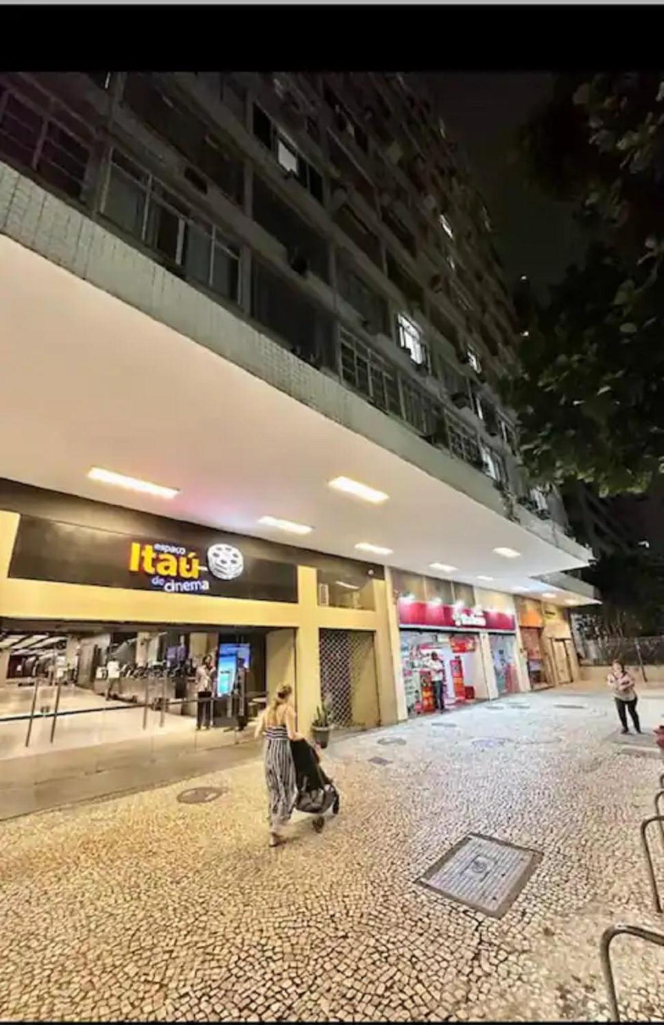 Bem Localizado Em De Botafogo, Próximo Ao Shopping E Metrô - Wi-fi 250 Mb