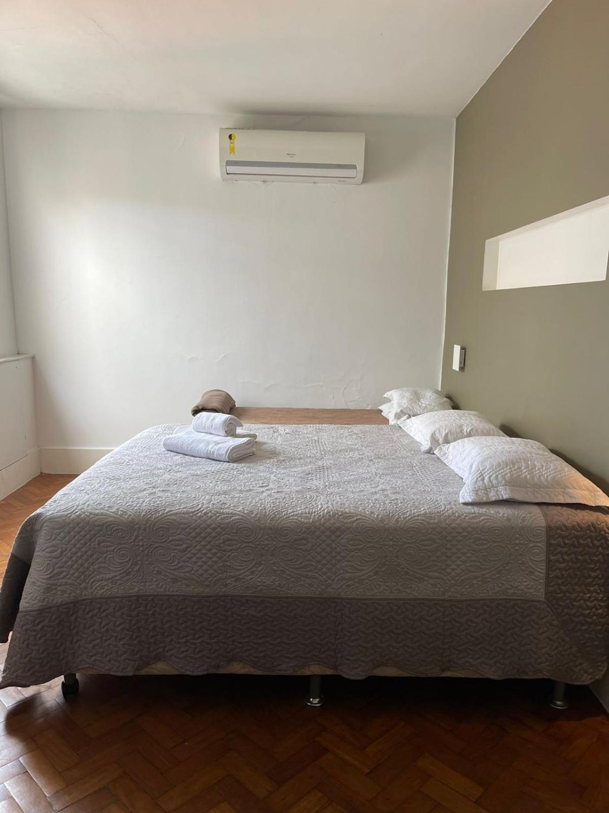Apartamento Duplex Ipanema Vinícius De Moraes