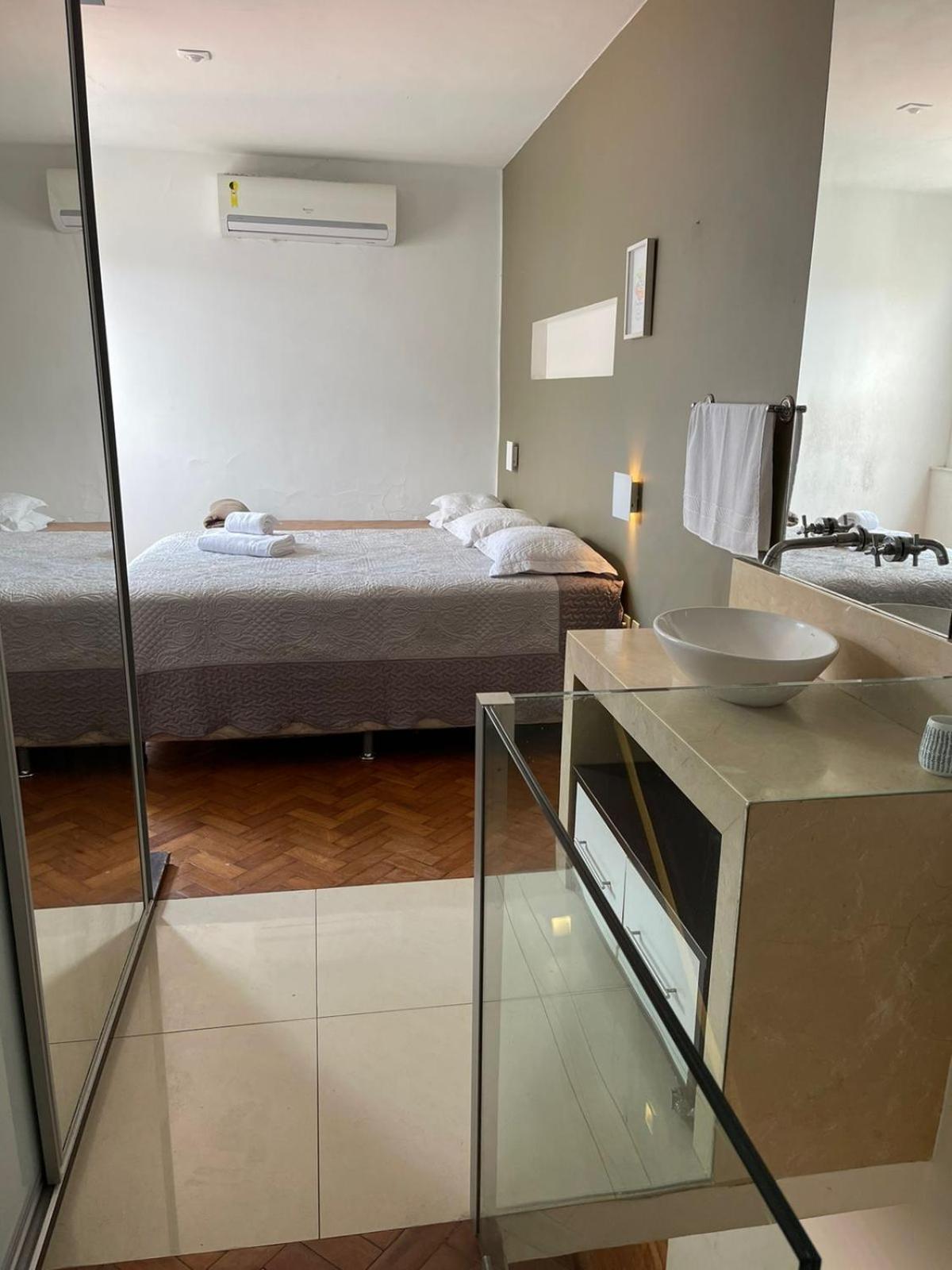 Duplex Ipanema Vinícius De Moraes *