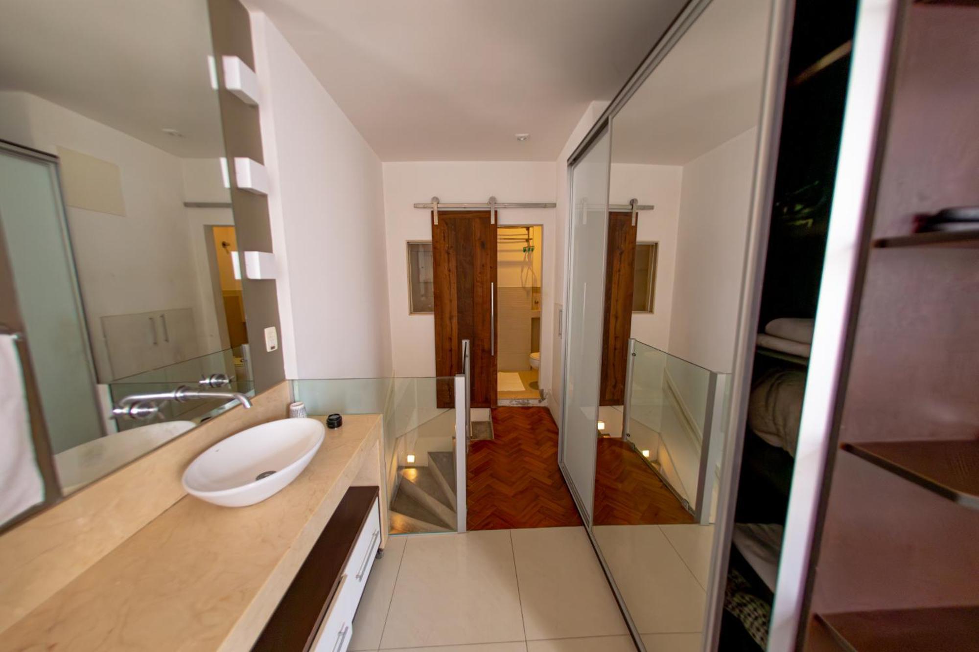 Duplex Ipanema Vinícius De Moraes Apartamento