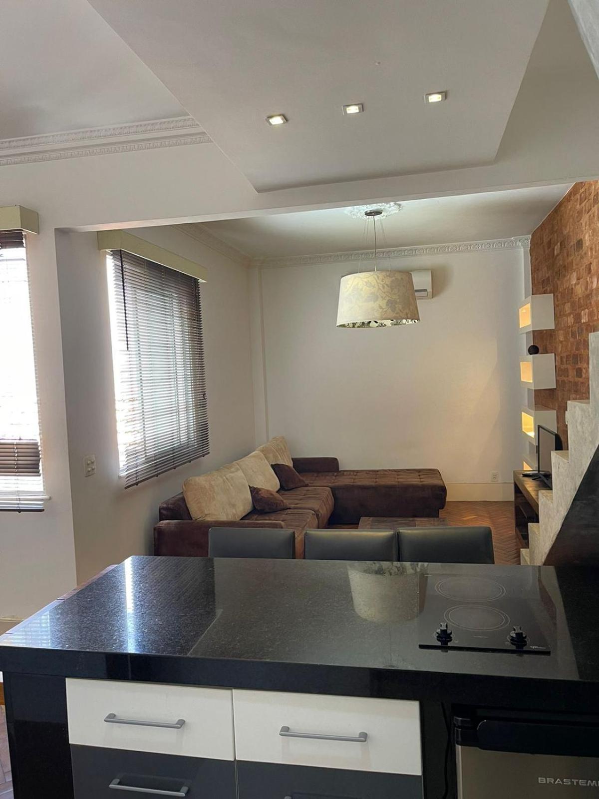 Apartamento Duplex Ipanema Vinícius De Moraes Rio de Janeiro
