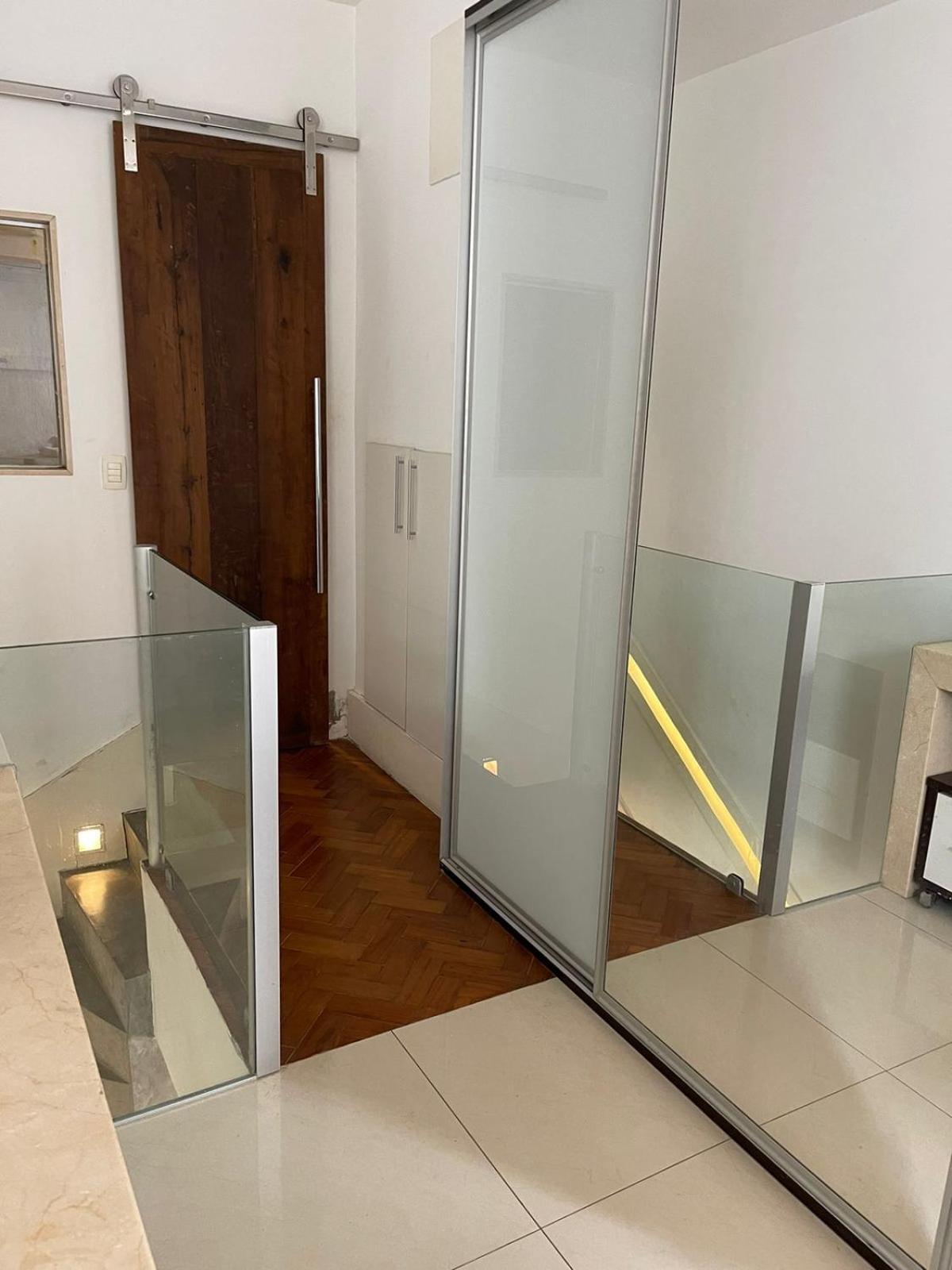 Duplex Ipanema Vinícius De Moraes Apartamento Rio de Janeiro