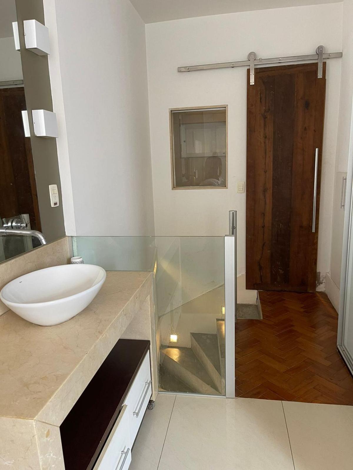 Duplex Ipanema Vinícius De Moraes
