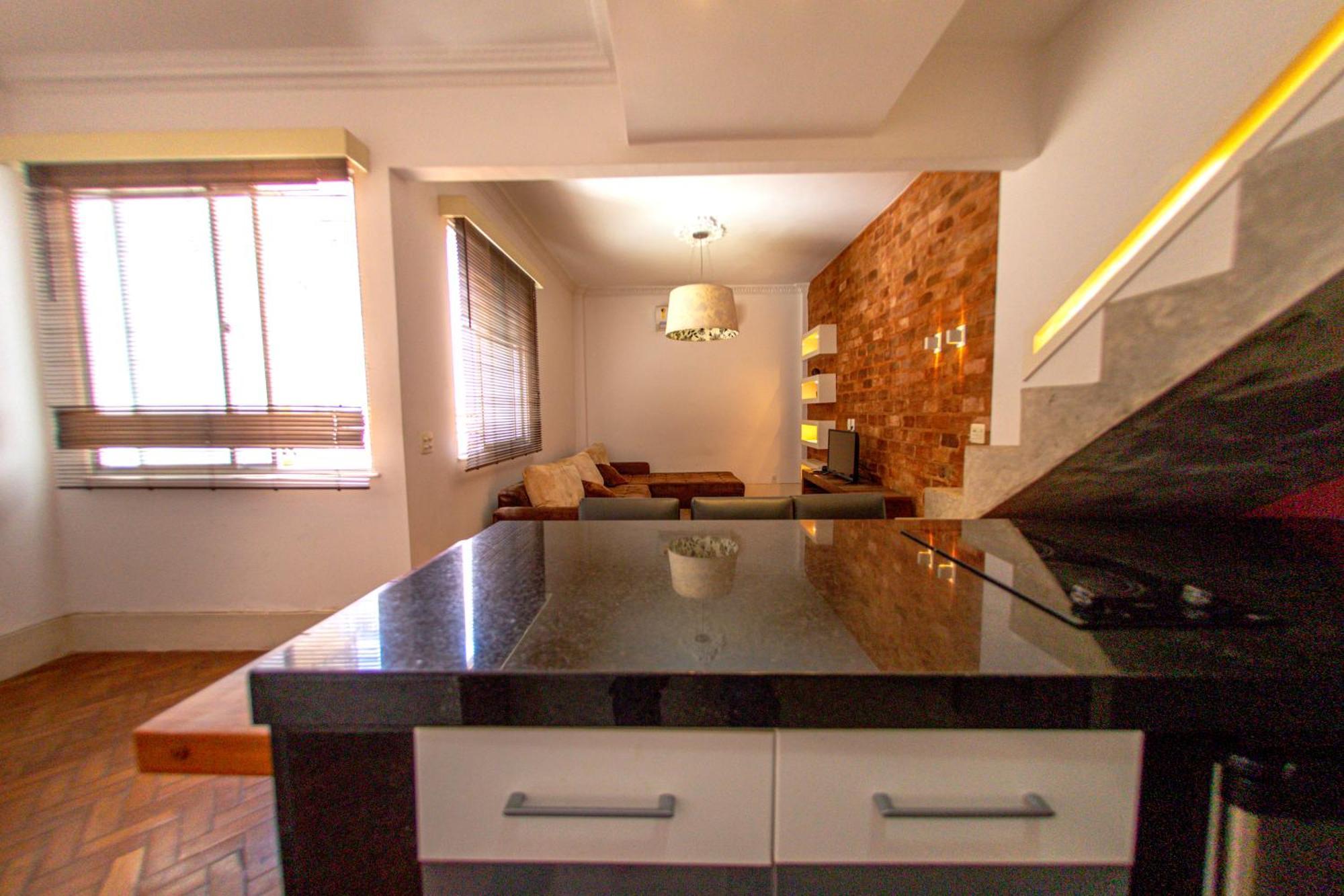 Apartamento Duplex Ipanema Vinícius De Moraes Rio de Janeiro