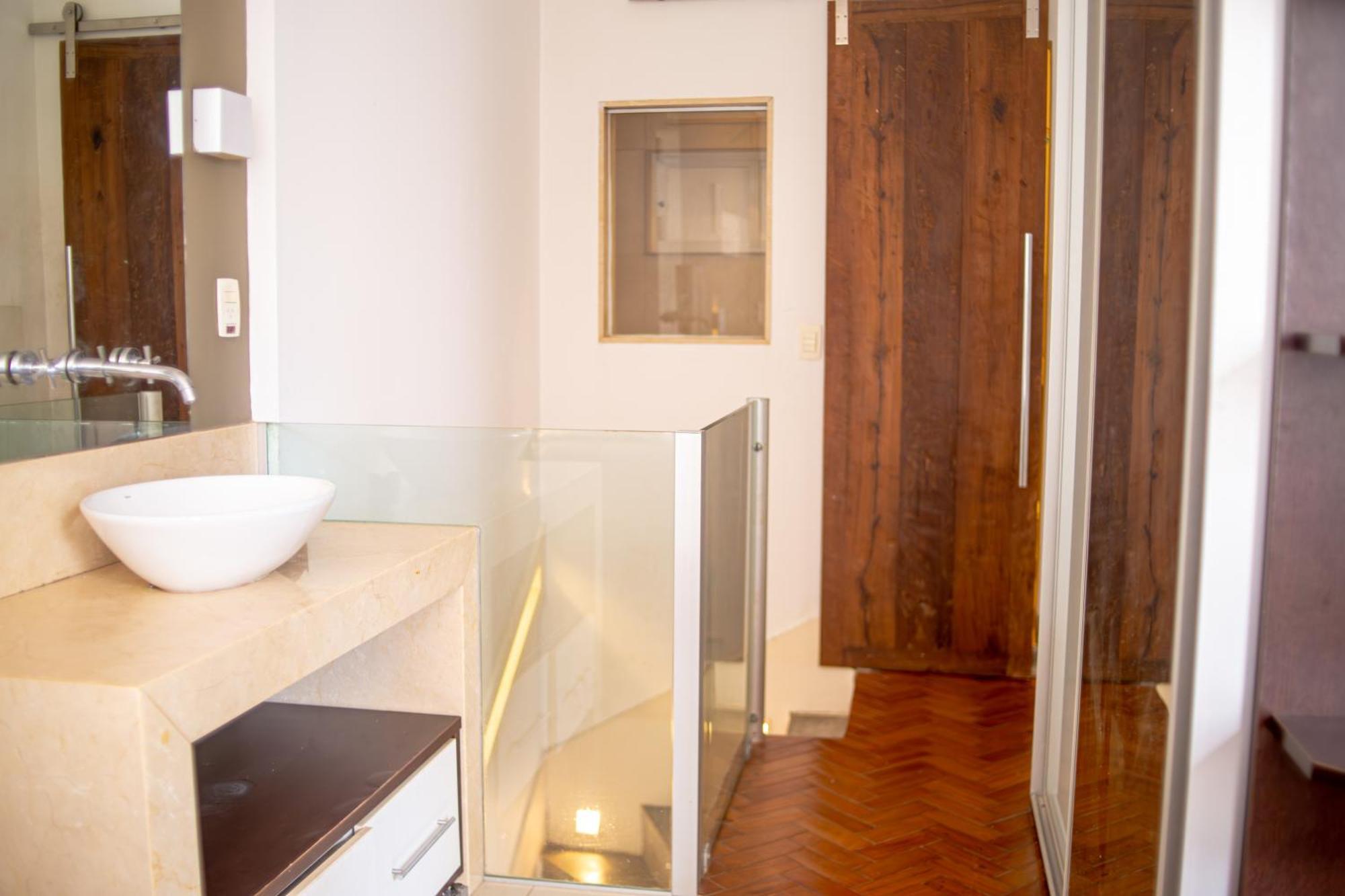 Duplex Ipanema Vinícius De Moraes Apartamento Rio de Janeiro