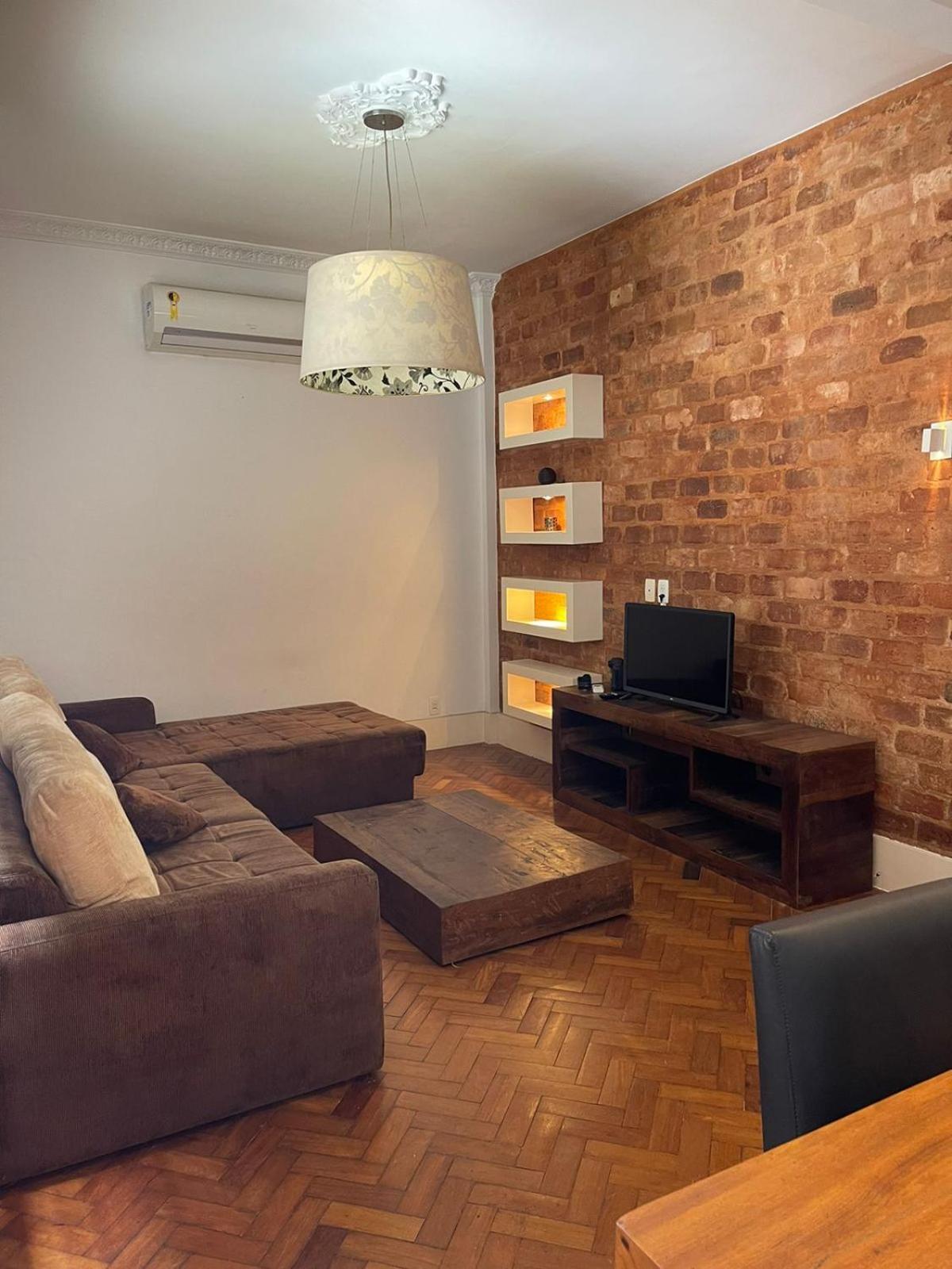 Apartamento Duplex Ipanema Vinícius De Moraes Rio de Janeiro