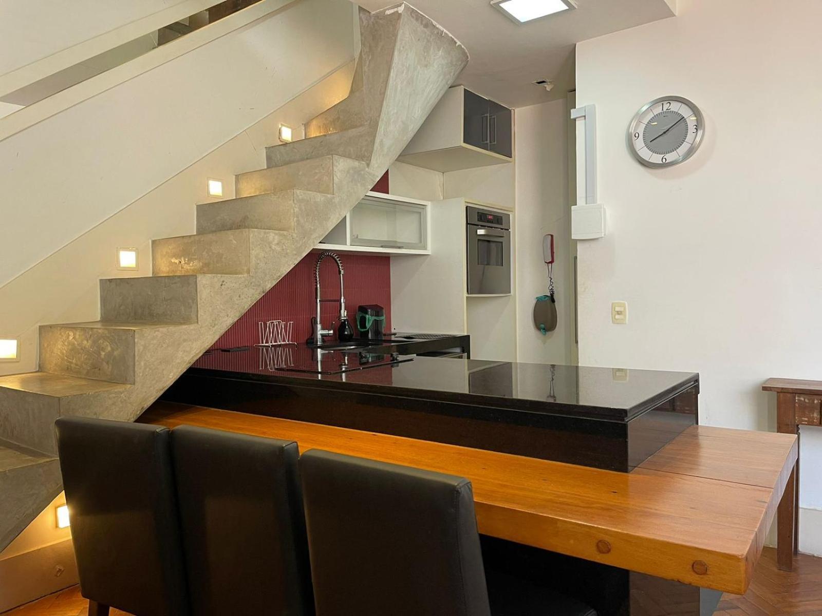 Duplex Ipanema Vinícius De Moraes Apartamento