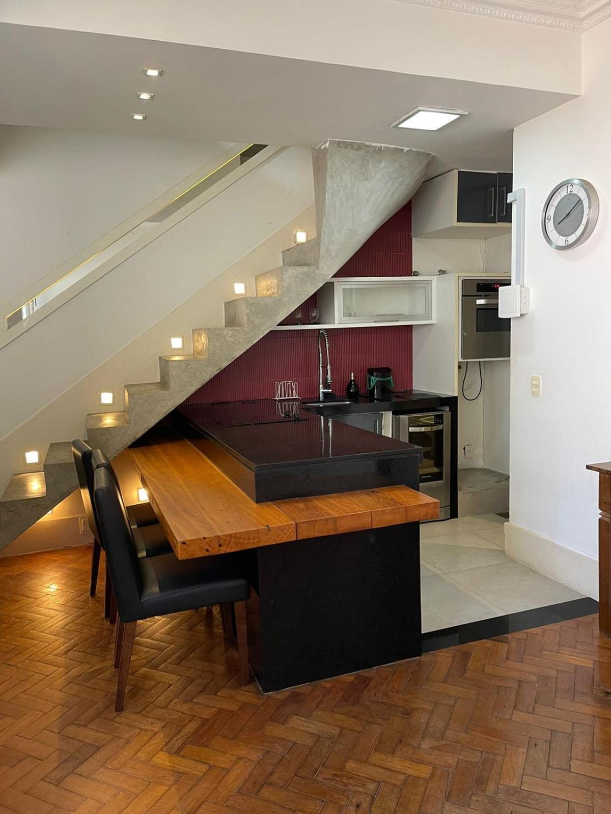 Apartment Duplex Ipanema Vinicius De Moraes