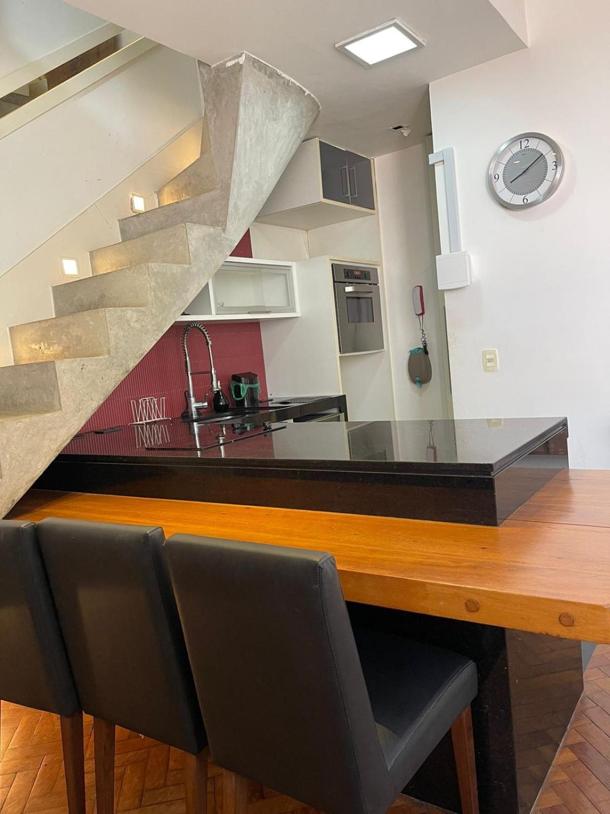 Duplex Ipanema Vinícius De Moraes *