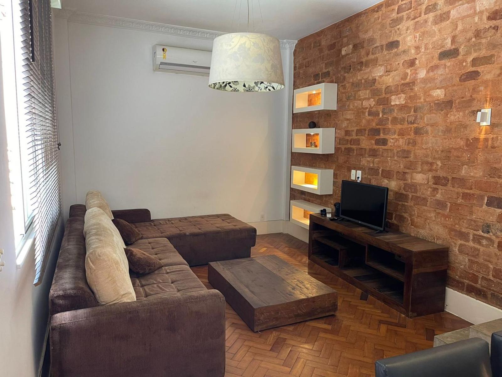 Duplex Ipanema Vinícius De Moraes Rio de Janeiro