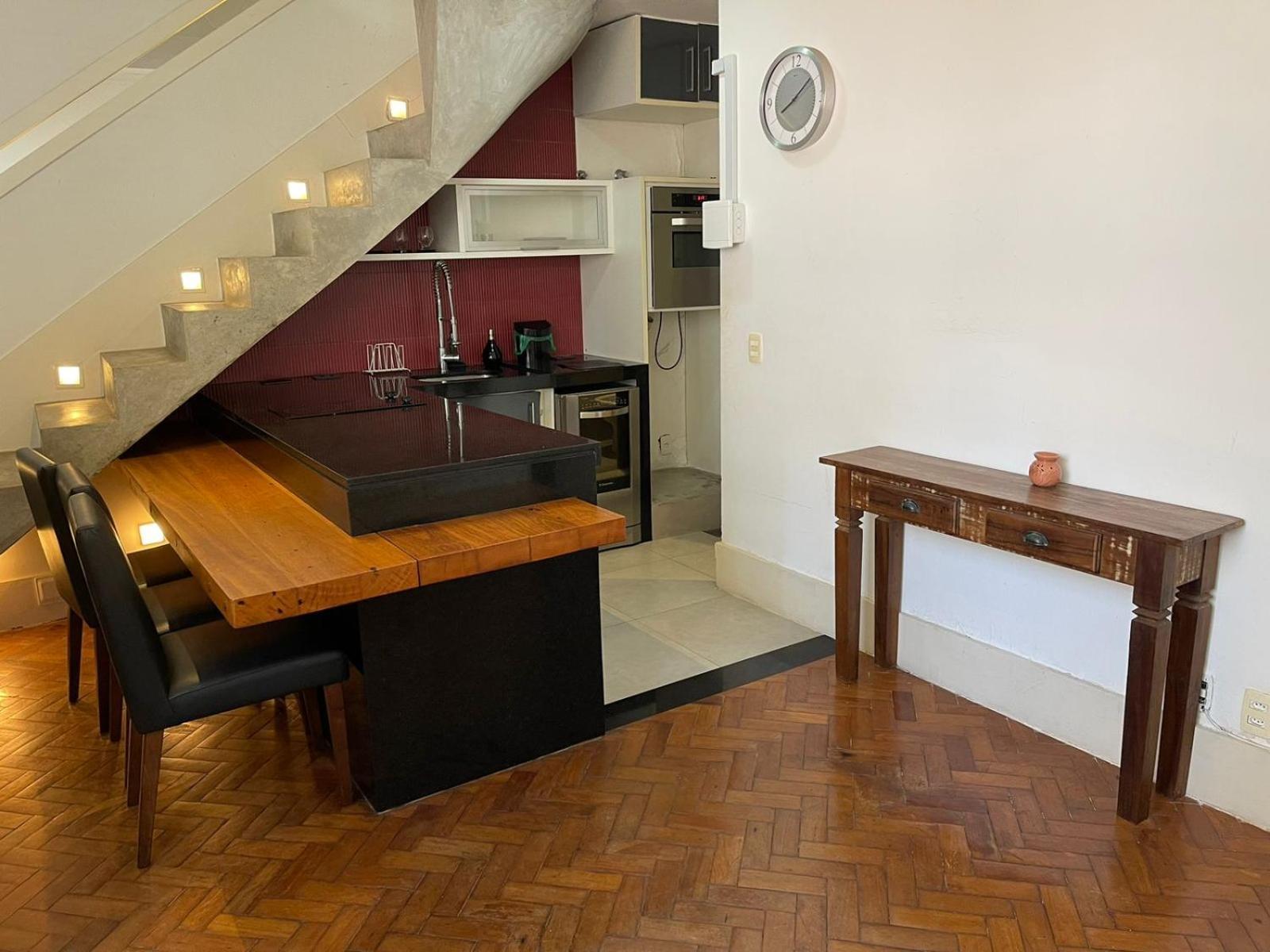 Duplex Ipanema Vinícius De Moraes * Rio de Janeiro
