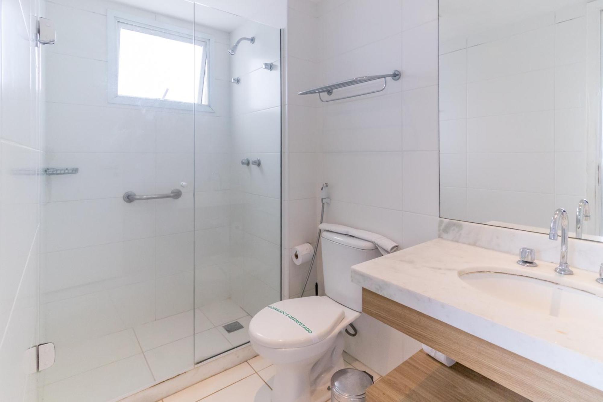Apartment Rio - Flat's - Rio Centro *