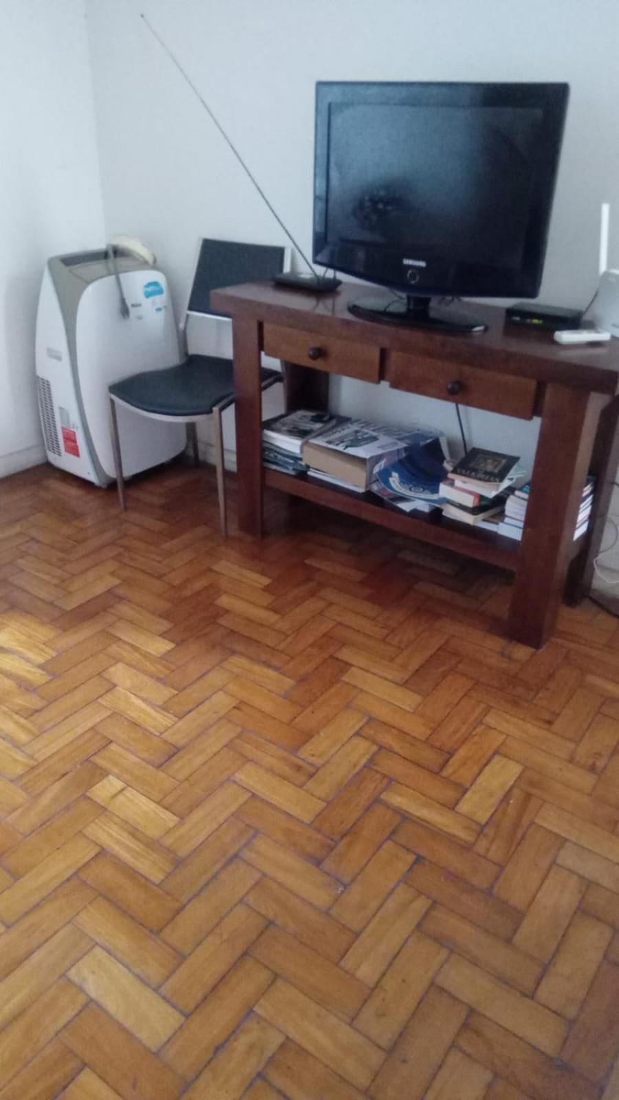 Belo Apartamento Copacabana Apartamento Rio de Janeiro