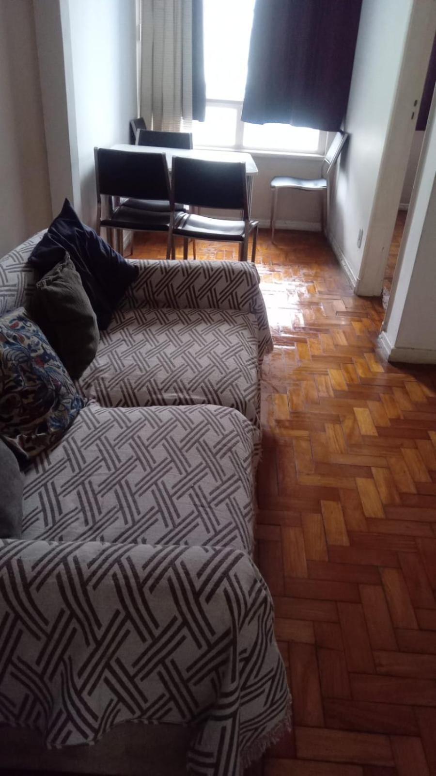 Apartamento Belo Apartamento Copacabana