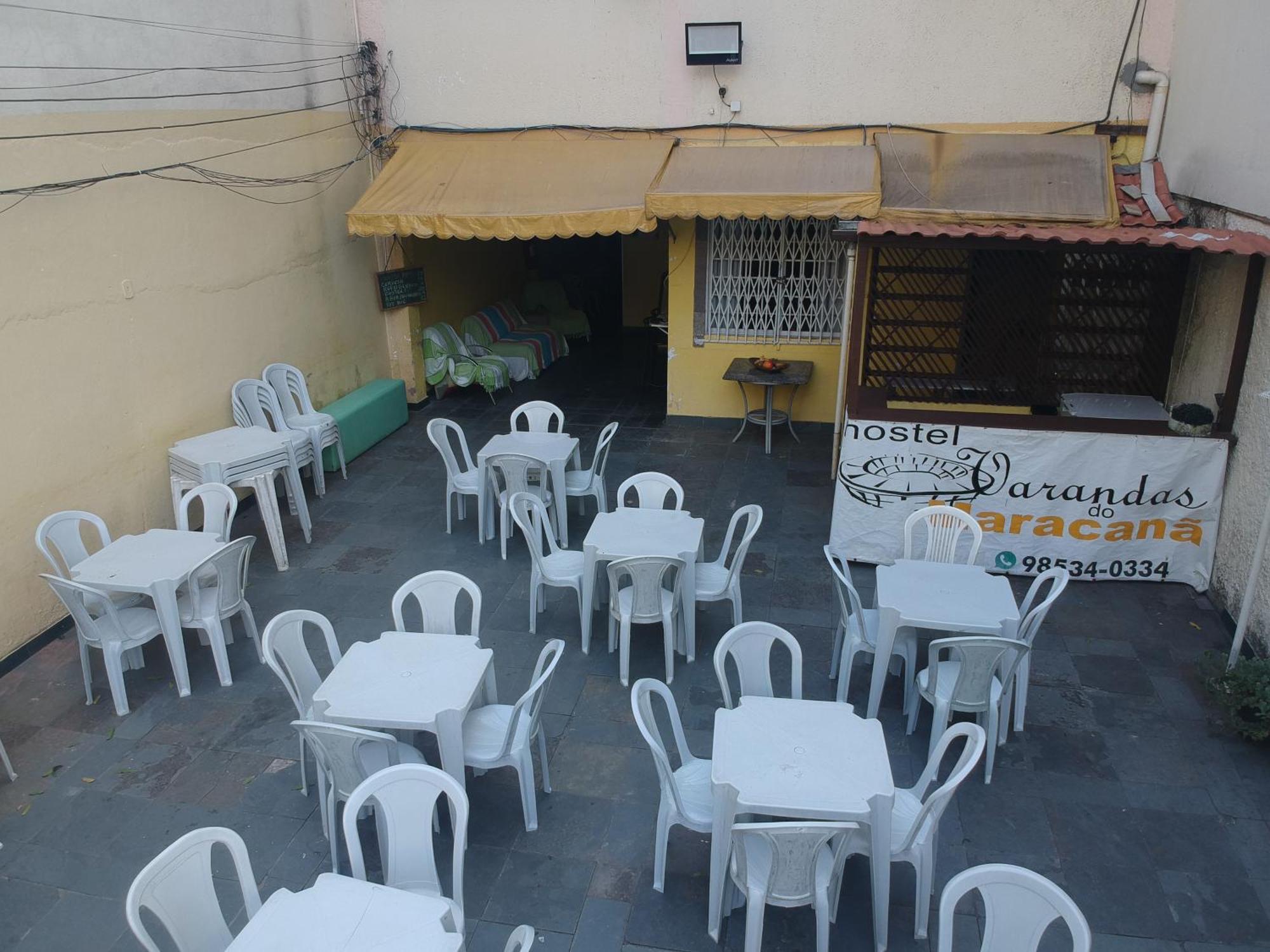 Varandas Do Maracana