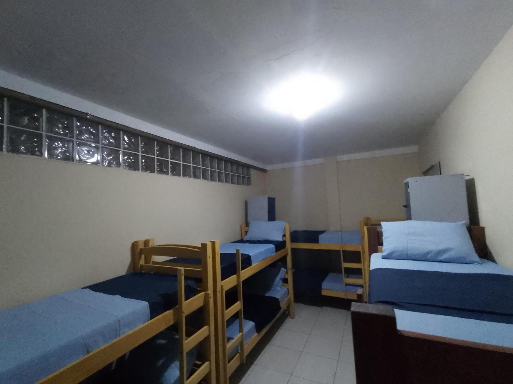 Varandas Do Maracana Hostel