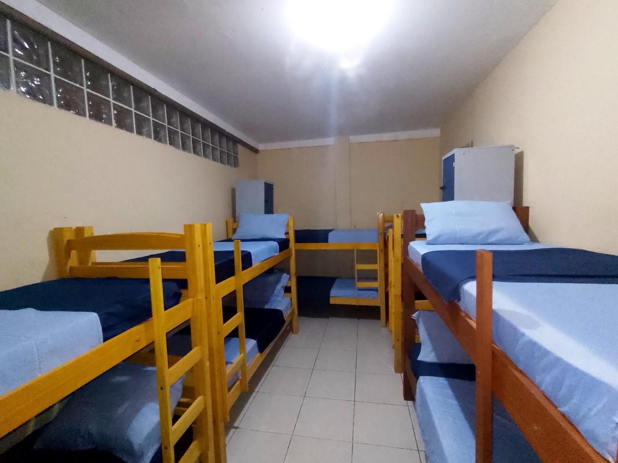 Varandas Do Maracana Hostel