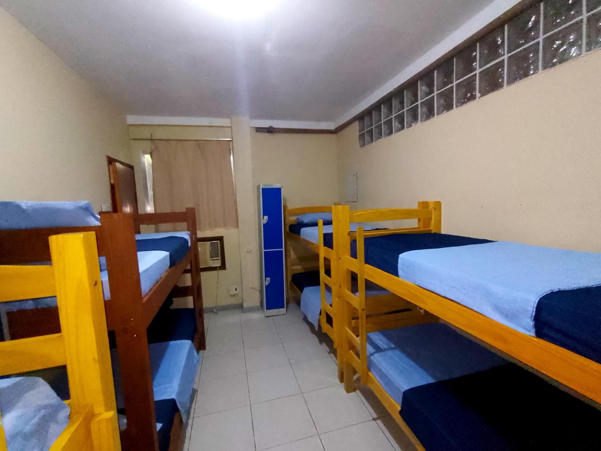 Hostel Varandas Do Maracana Rio de Janeiro