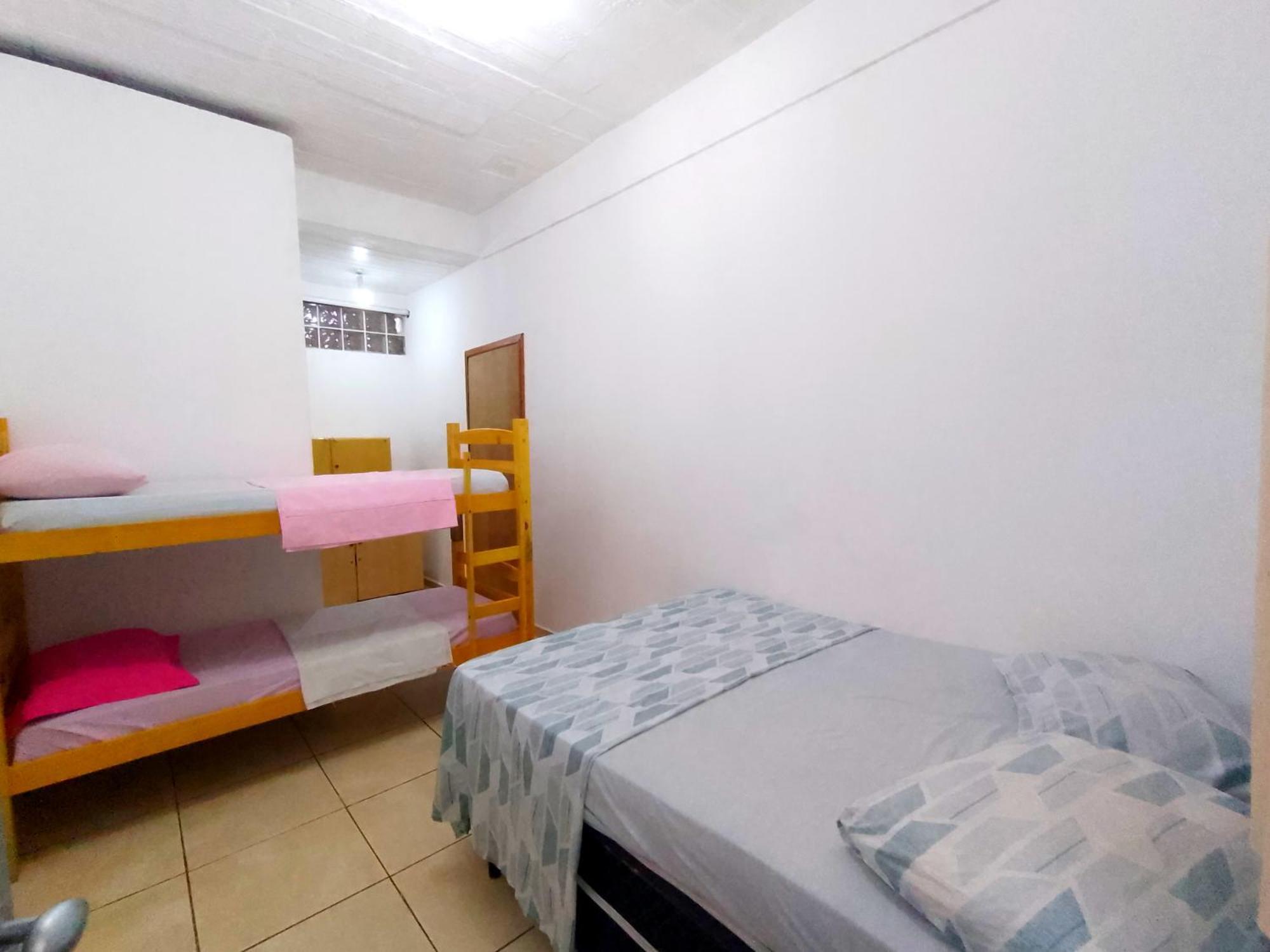 Hostel Varandas Do Maracana Rio de Janeiro