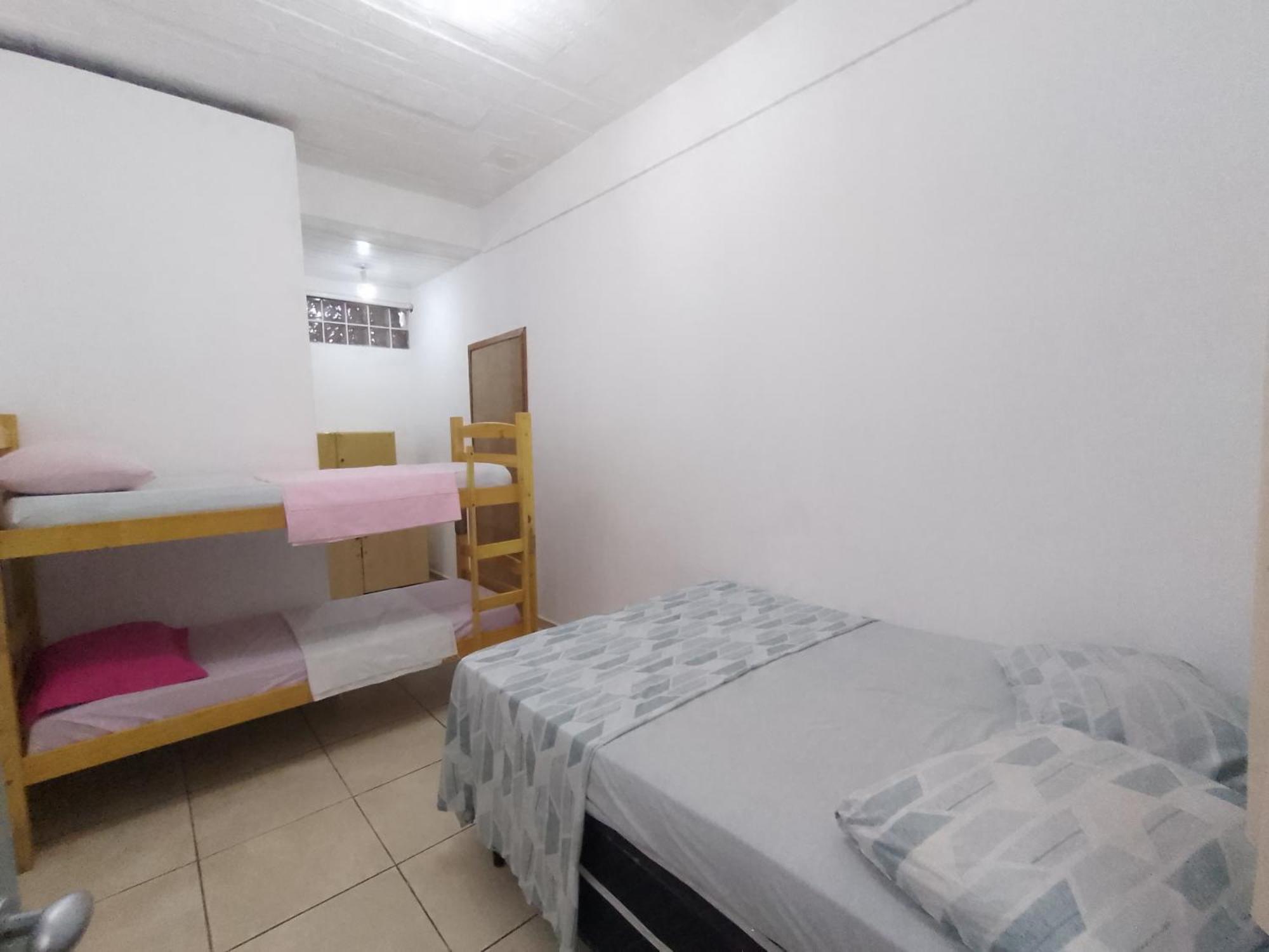 Hostel Varandas Do Maracana *