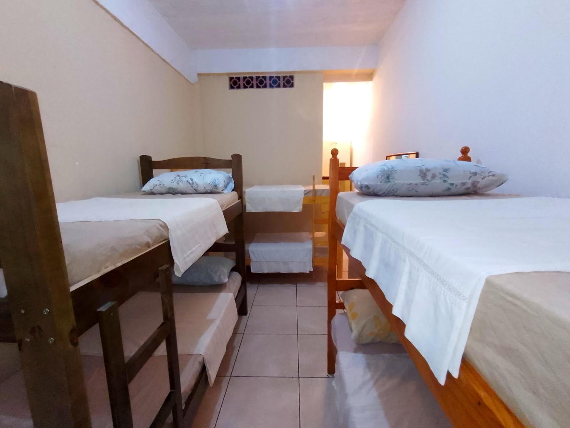 Varandas Do Maracana Hostel *