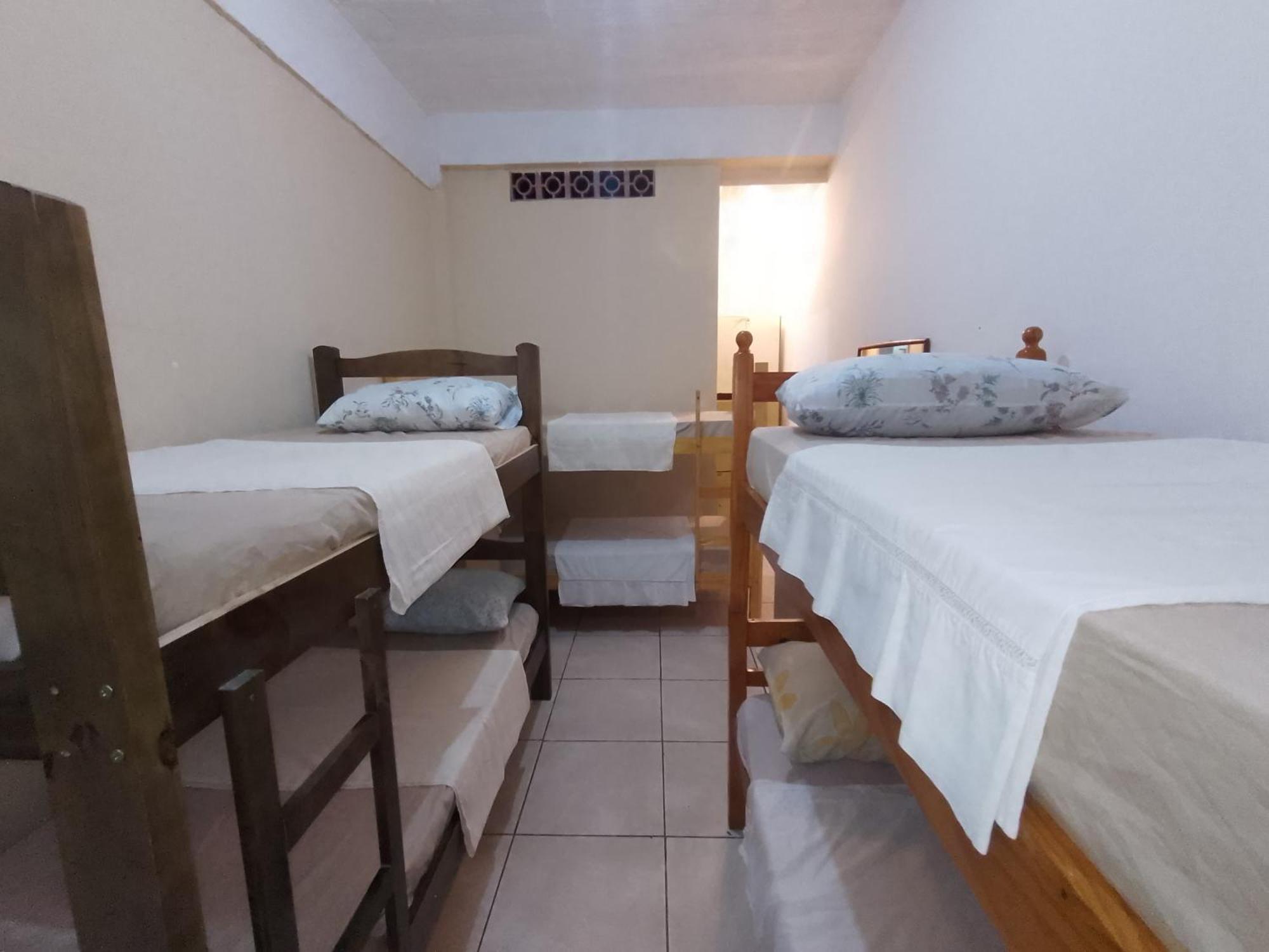 Varandas Do Maracana Hostel *
